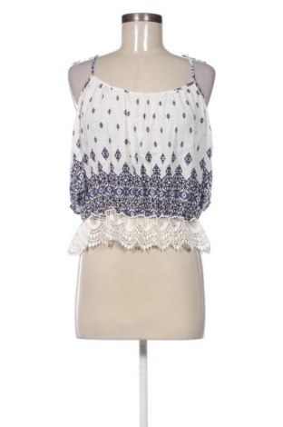 Bluzka damska H&M Divided, Rozmiar S, Kolor Kolorowy, Cena 44,77 zł