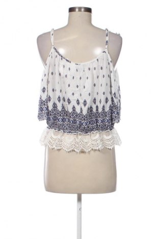 Bluzka damska H&M Divided, Rozmiar S, Kolor Kolorowy, Cena 44,77 zł
