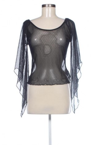 Dámská halenka H&M Divided, Velikost M, Barva Černá, Cena  219,00 Kč
