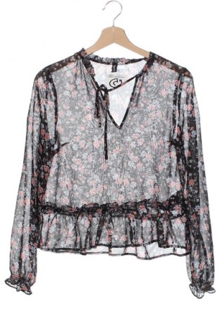 Női blúz H&M Divided, Méret XS, Szín Sokszínű, Ár 5 199 Ft