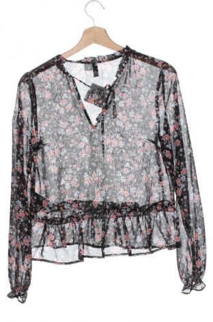 Női blúz H&M Divided, Méret XS, Szín Sokszínű, Ár 5 199 Ft