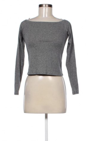 Bluză de femei H&M Divided, Mărime M, Culoare Gri, Preț 98,08 Lei