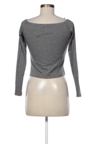 Bluză de femei H&M Divided, Mărime M, Culoare Gri, Preț 98,08 Lei