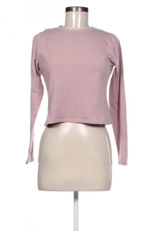 Női blúz H&M Divided, Méret M, Szín Hamurózsaszín, Ár 4 037 Ft