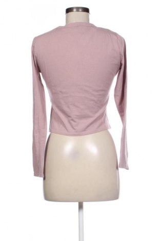 Női blúz H&M Divided, Méret M, Szín Hamurózsaszín, Ár 4 037 Ft
