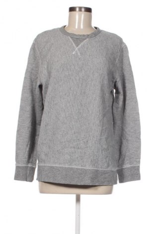 Γυναικεία μπλούζα H&M L.O.G.G., Μέγεθος L, Χρώμα Γκρί, Τιμή 5,99 €