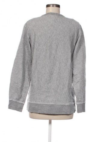 Γυναικεία μπλούζα H&M L.O.G.G., Μέγεθος L, Χρώμα Γκρί, Τιμή 5,99 €
