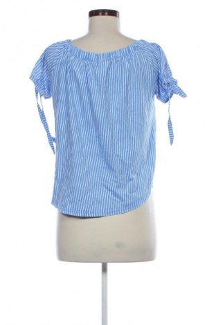 Damen Shirt H&M L.O.G.G., Größe XS, Farbe Mehrfarbig, Preis € 13,99