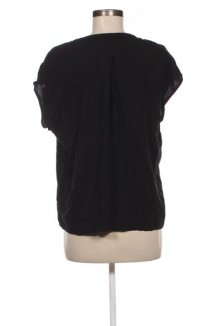 Damen Shirt H&M L.O.G.G., Größe L, Farbe Schwarz, Preis € 13,99