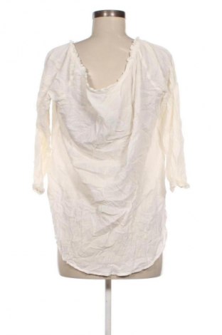 Damen Shirt H&M L.O.G.G., Größe M, Farbe Ecru, Preis € 5,99