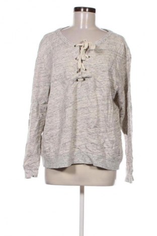 Damen Shirt H&M L.O.G.G., Größe L, Farbe Mehrfarbig, Preis 13,99 €
