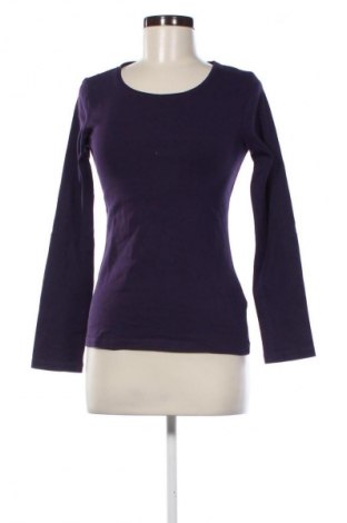 Dámska blúza H&M L.O.G.G., Veľkosť M, Farba Fialová, Cena  10,34 €