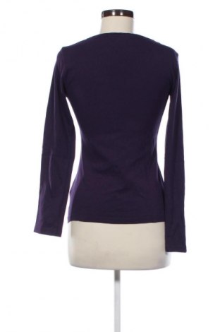 Dámska blúza H&M L.O.G.G., Veľkosť M, Farba Fialová, Cena  10,34 €