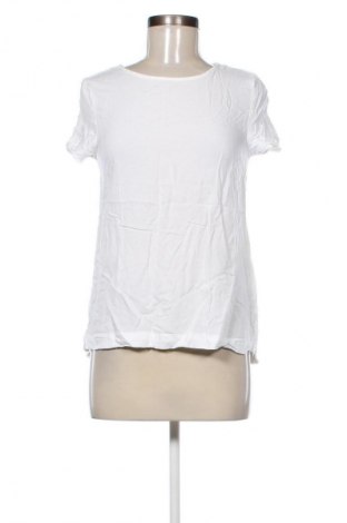 Bluzka damska H&M L.O.G.G., Rozmiar S, Kolor Biały, Cena 40,99 zł
