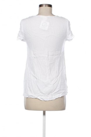 Bluzka damska H&M L.O.G.G., Rozmiar S, Kolor Biały, Cena 40,99 zł