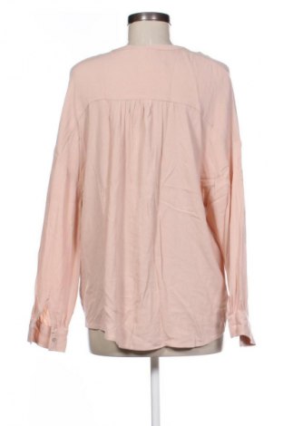 Γυναικεία μπλούζα H&M L.O.G.G., Μέγεθος M, Χρώμα  Μπέζ, Τιμή 10,12 €