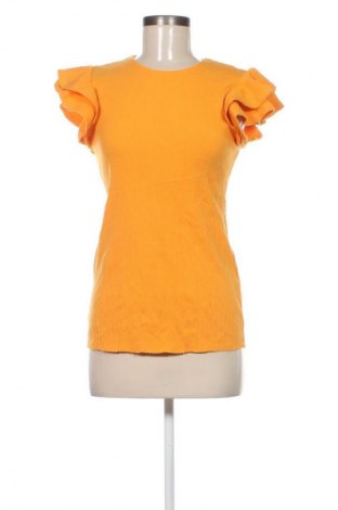Γυναικεία μπλούζα H&M Mama, Μέγεθος M, Χρώμα Πορτοκαλί, Τιμή 12,99 €
