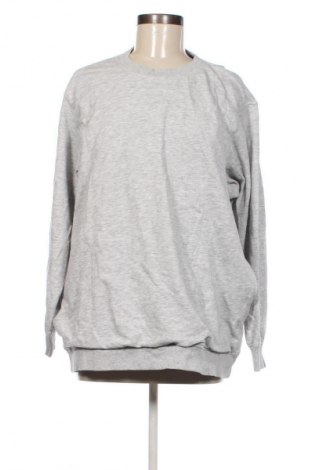 Bluzka damska H&M Mama, Rozmiar L, Kolor Szary, Cena 62,99 zł