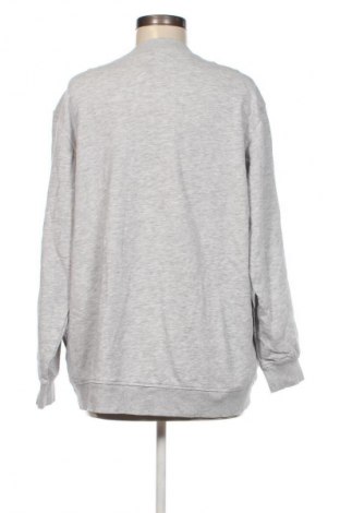 Bluzka damska H&M Mama, Rozmiar L, Kolor Szary, Cena 62,99 zł