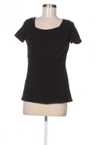 Dámska blúza H&M Mama, Veľkosť M, Farba Čierna, Cena  11,95 €