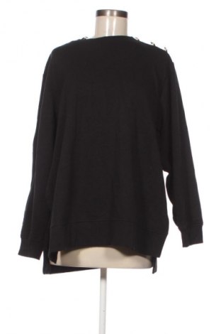 Bluză de femei H&M Mama, Mărime L, Culoare Negru, Preț 64,99 Lei