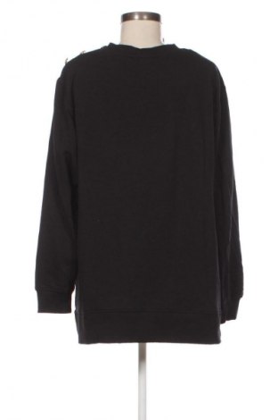 Bluză de femei H&M Mama, Mărime L, Culoare Negru, Preț 64,99 Lei