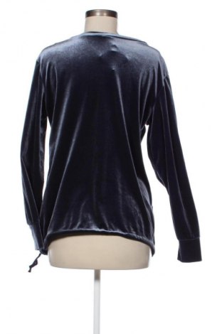 Bluzka damska H&M Mama, Rozmiar M, Kolor Niebieski, Cena 37,99 zł