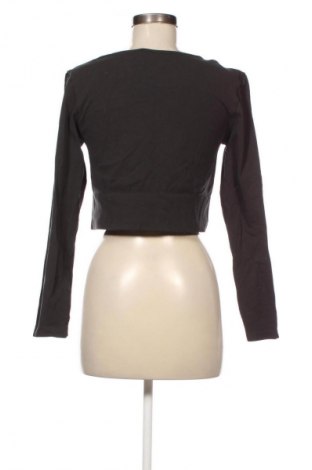 Bluză de femei H&M Sport, Mărime XL, Culoare Gri, Preț 35,99 Lei