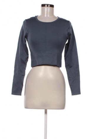 Női blúz H&M Sport, Méret M, Szín Szürke, Ár 2 919 Ft