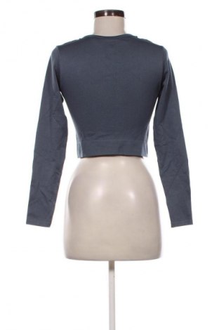 Női blúz H&M Sport, Méret M, Szín Szürke, Ár 2 919 Ft