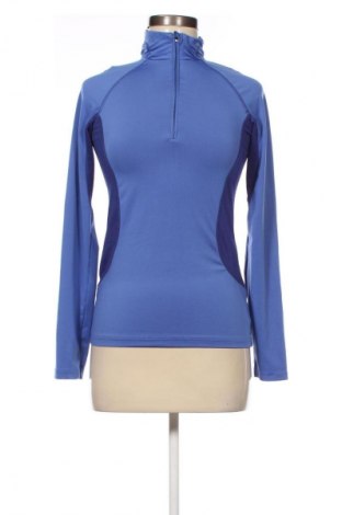 Bluzka damska H&M Sport, Rozmiar S, Kolor Fioletowy, Cena 25,99 zł