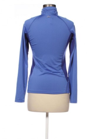 Bluzka damska H&M Sport, Rozmiar S, Kolor Fioletowy, Cena 25,99 zł