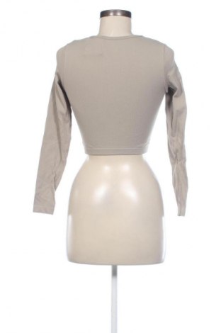 Damen Shirt H&M Sport, Größe S, Farbe Grün, Preis 15,99 €