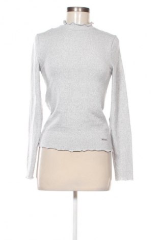 Bluzka damska Haily`s, Rozmiar S, Kolor Szary, Cena 44,99 zł