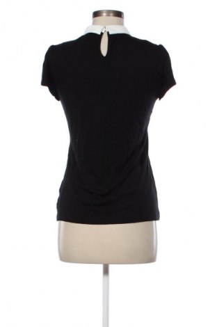 Damen Shirt Hallhuber, Größe S, Farbe Schwarz, Preis 20,99 €