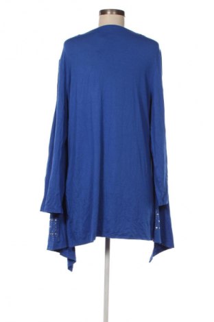 Bluză de femei Harmony, Mărime XL, Culoare Albastru, Preț 29,99 Lei