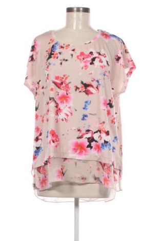 Bluzka damska Helena Vera, Rozmiar XL, Kolor Kolorowy, Cena 88,99 zł