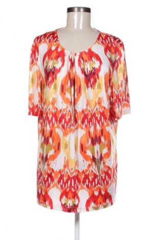 Bluză de femei Helena Vera, Mărime XXL, Culoare Multicolor, Preț 67,99 Lei