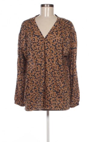 Damen Shirt Hema, Größe XL, Farbe Mehrfarbig, Preis 13,99 €