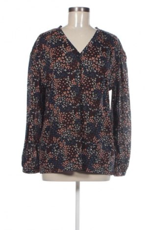 Damen Shirt Hema, Größe L, Farbe Mehrfarbig, Preis 13,99 €