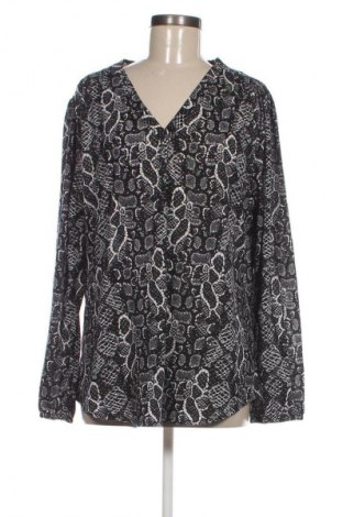 Damen Shirt Hema, Größe XL, Farbe Mehrfarbig, Preis € 6,99