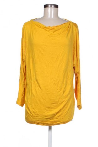 Damen Shirt Hema, Größe XL, Farbe Gelb, Preis 13,99 €
