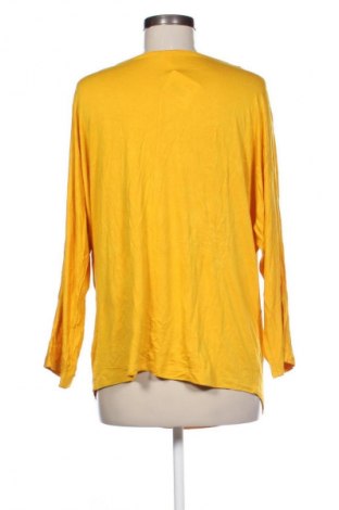 Damen Shirt Hema, Größe XL, Farbe Gelb, Preis 13,99 €