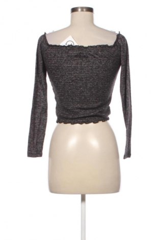 Damen Shirt Hollister, Größe M, Farbe Grau, Preis 23,99 €