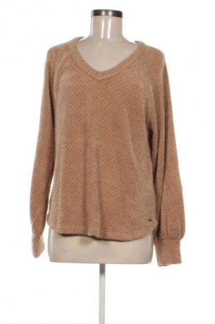 Dámska blúza Hollister, Veľkosť L, Farba Hnedá, Cena  8,95 €