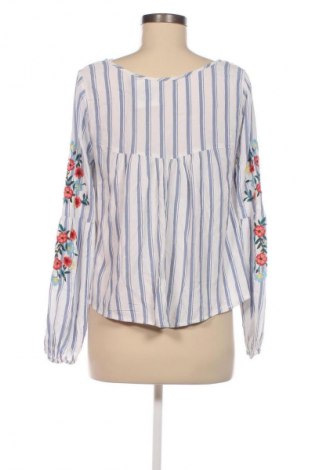 Bluză de femei Hollister, Mărime M, Culoare Alb, Preț 85,29 Lei