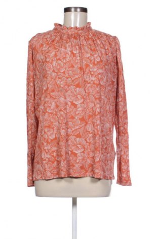 Дамска блуза Holly & Whyte By Lindex, Размер XL, Цвят Многоцветен, Цена 19,04 лв.
