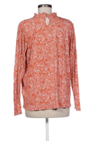 Дамска блуза Holly & Whyte By Lindex, Размер XL, Цвят Многоцветен, Цена 19,04 лв.