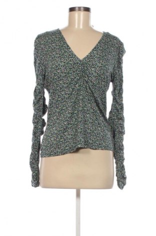 Дамска блуза Holly & Whyte By Lindex, Размер M, Цвят Многоцветен, Цена 19,04 лв.