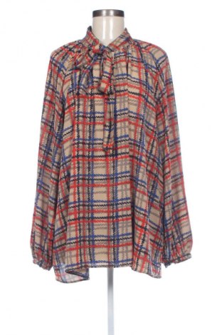 Bluză de femei Holly & Whyte By Lindex, Mărime XL, Culoare Multicolor, Preț 68,54 Lei